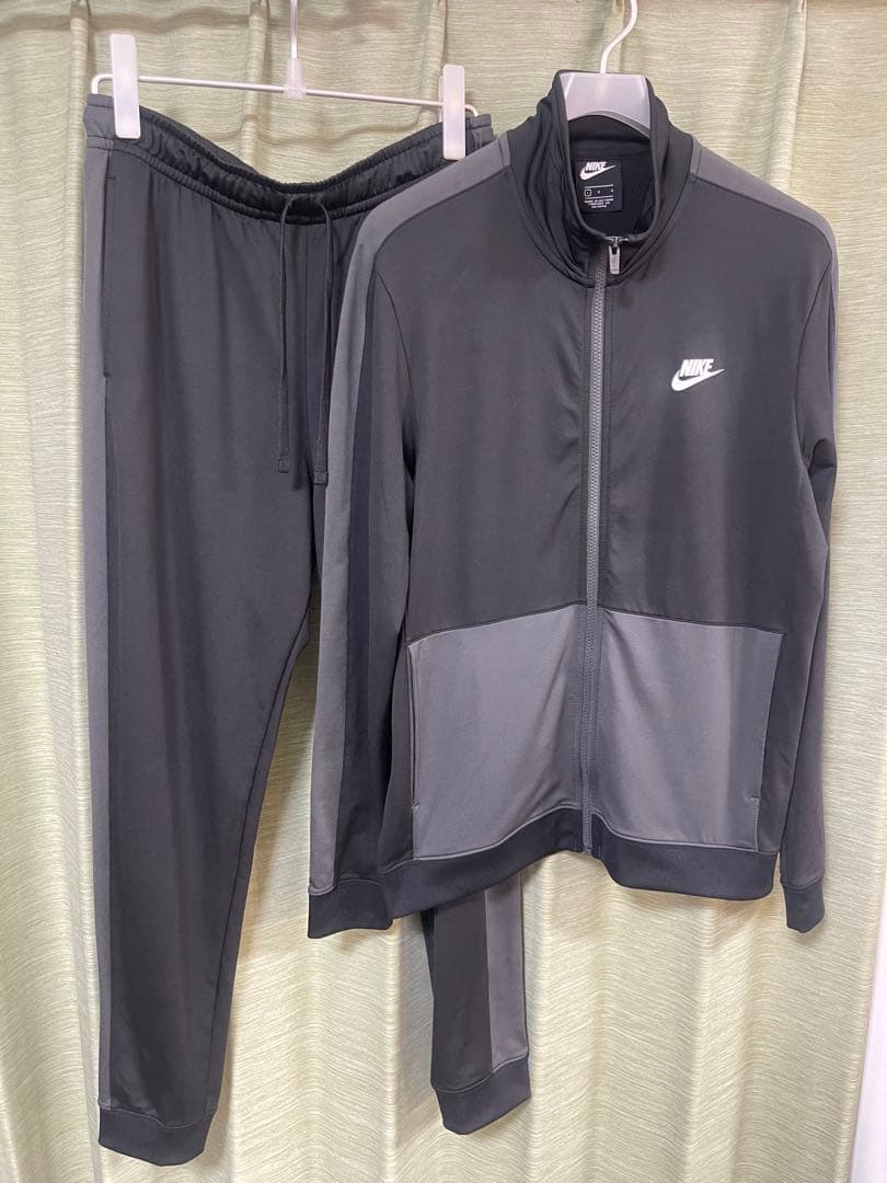 LサイズNIKE ナイキ ジャージ 上下 セットアップ トラックジャケットパンツ