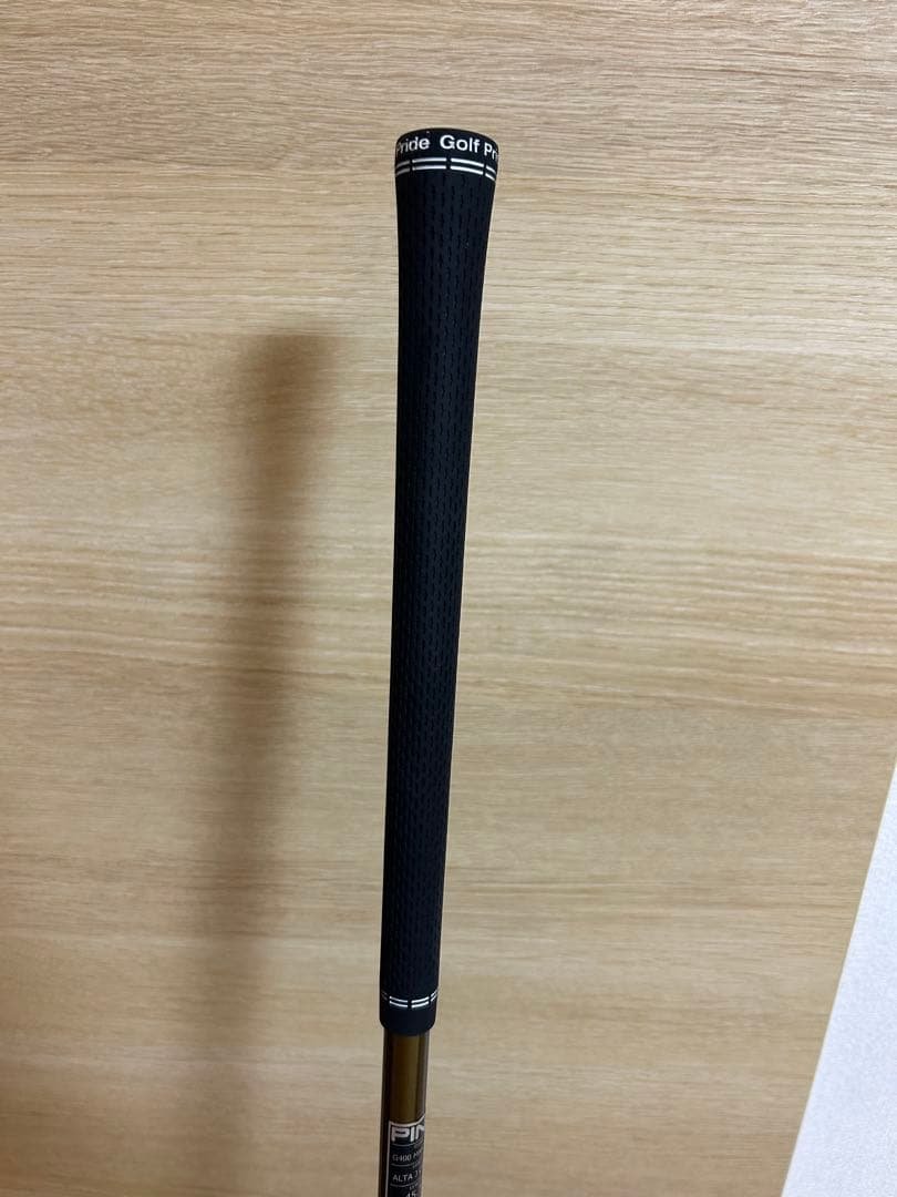 PING G400 ドライバー 10.5度