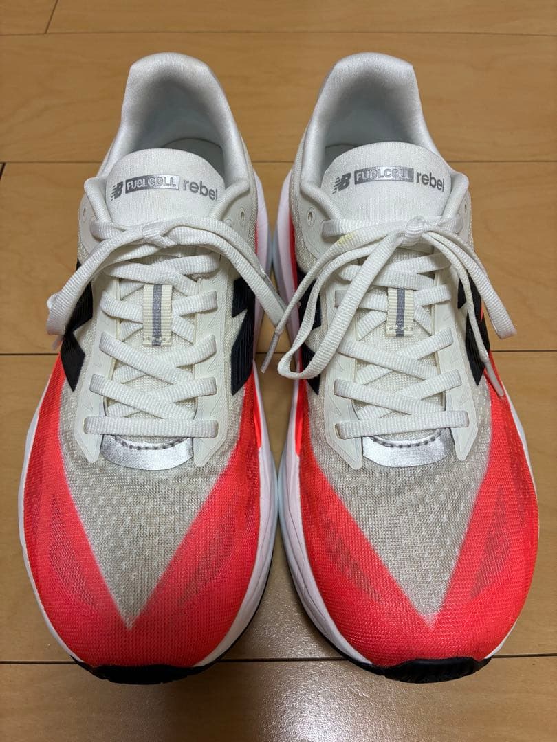 スパイク・シューズ New Balance / FuelCell Rebel v5