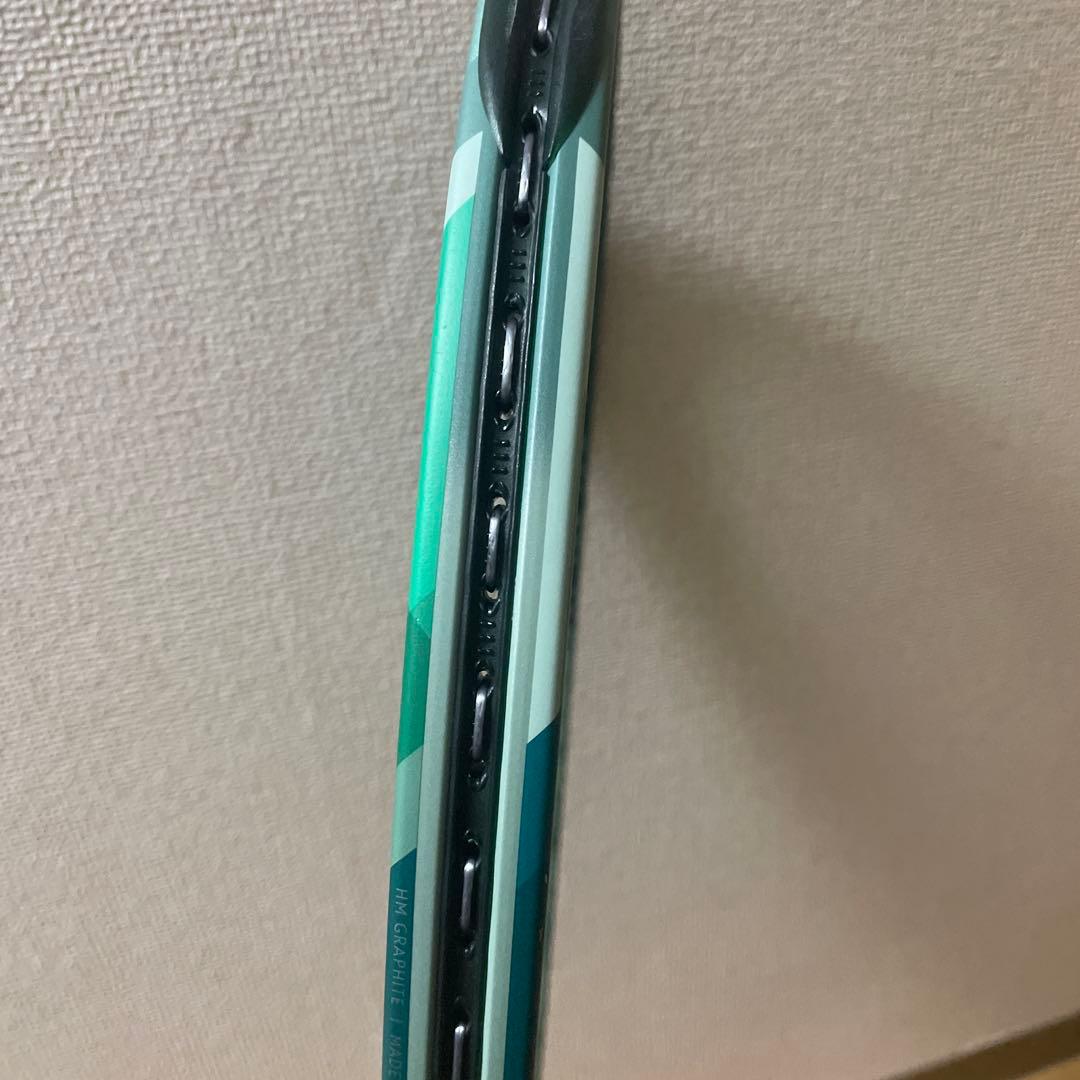 ラケット(硬式用) Yonex PERCEPT100 G2