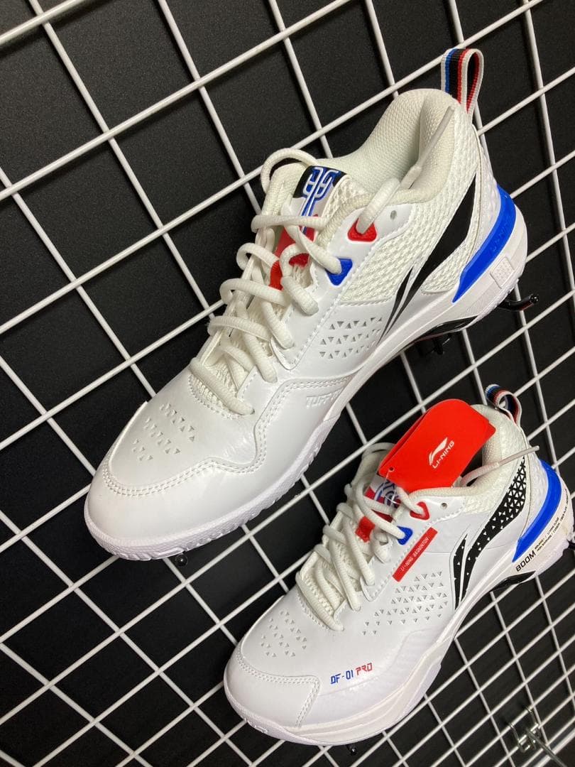 シューズ LI-NING AYAT005-1 23.5cm