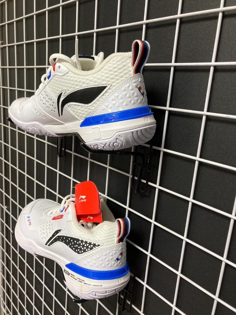 シューズ LI-NING AYAT005-1 23.5cm
