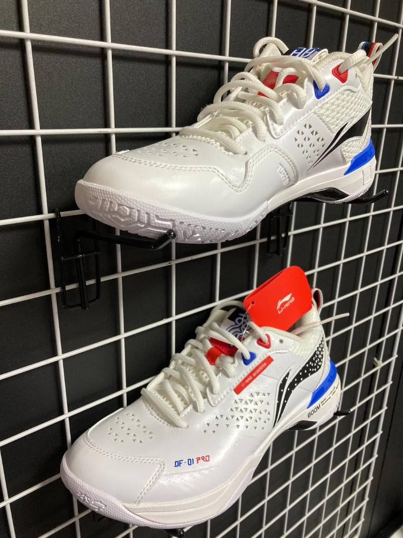 シューズ LI-NING AYAT005-1 23.5cm