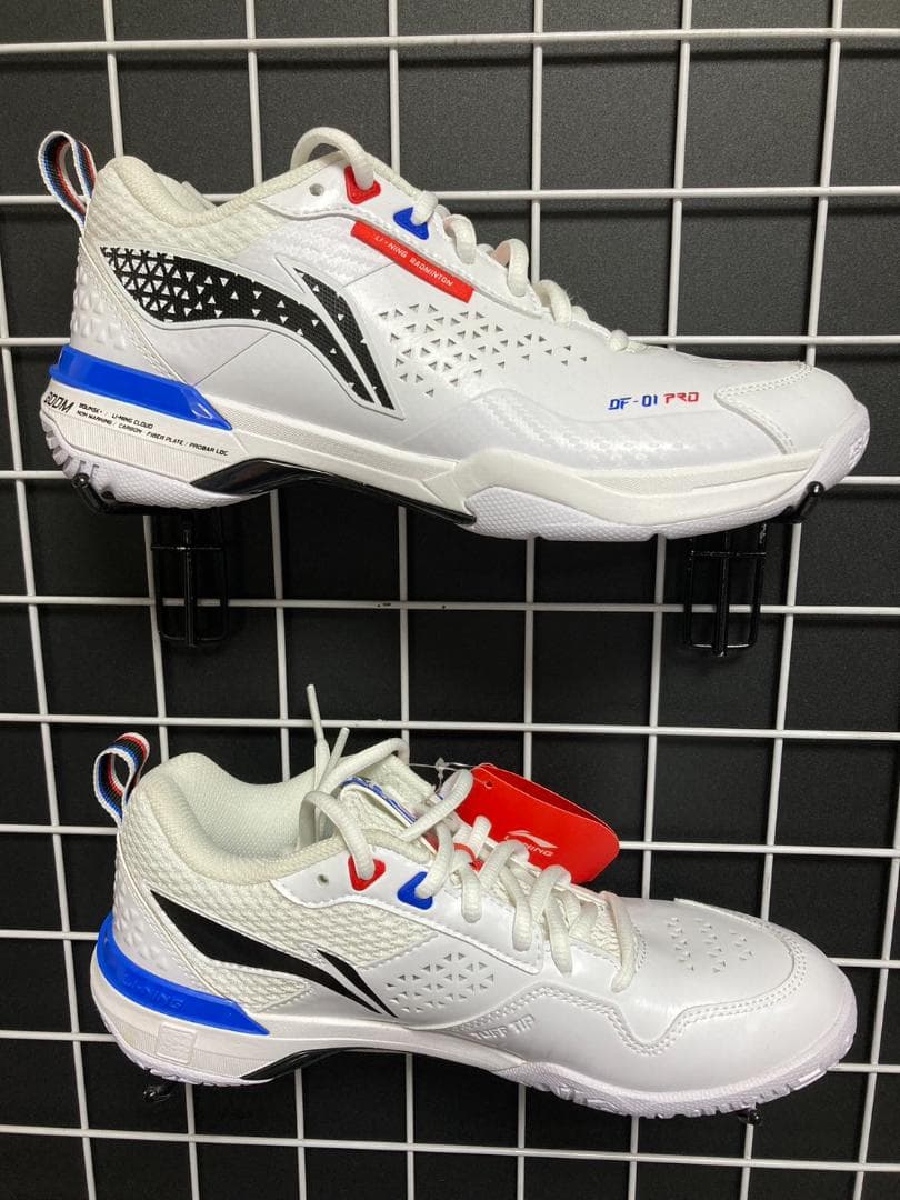 シューズ LI-NING AYAT005-1 23.5cm
