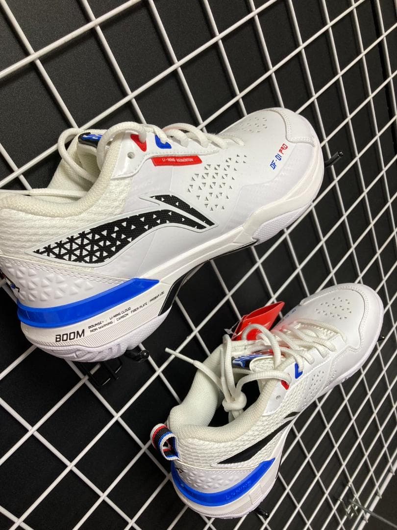 シューズ LI-NING AYAT005-1 23.5cm