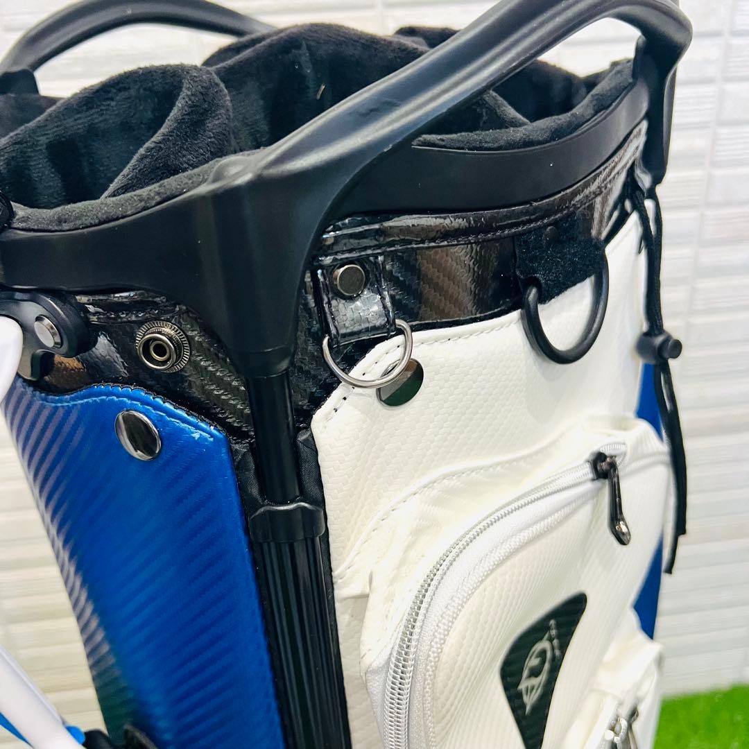 OMNiX GOLF オムニックス キャディバッグ ゴルフバッグ オムニクス