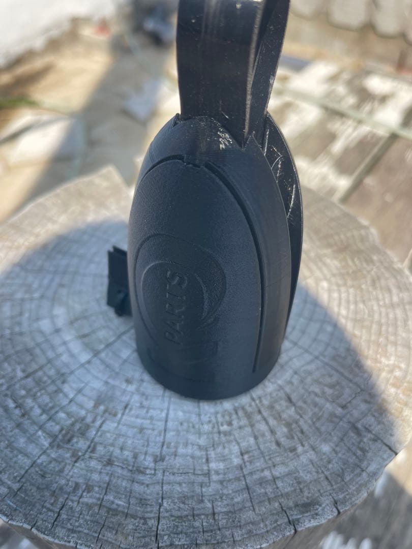 フォイル　アシスト　モーターマウント　FOIL drive k-parts 新品