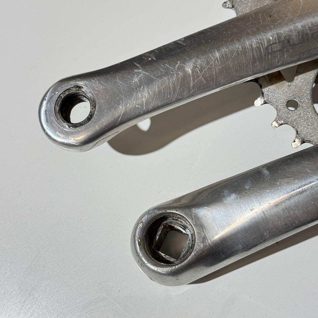 スギノ トリプル クランク 170mm