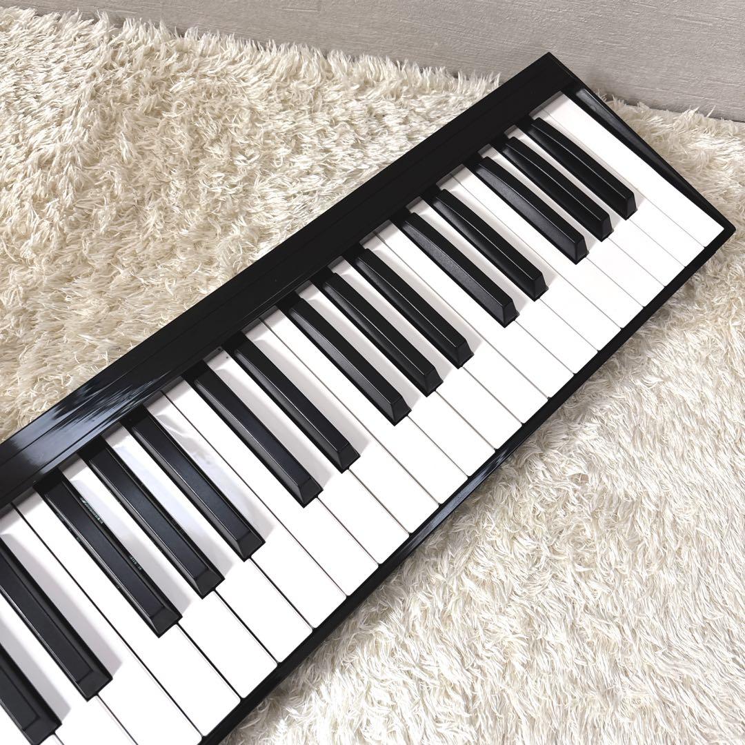 【美品】 NikoMaku Swan Design 88鍵デジタルピアノ