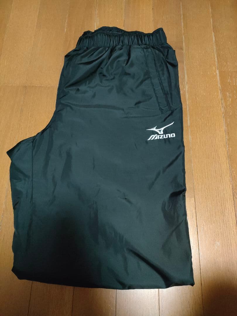 Mizuno　ウィンドブレーカー 上下セット