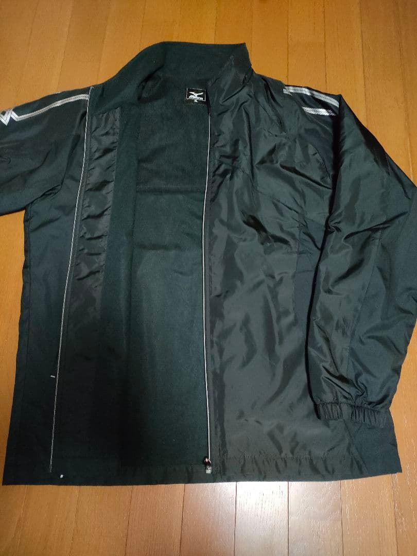 Mizuno　ウィンドブレーカー 上下セット