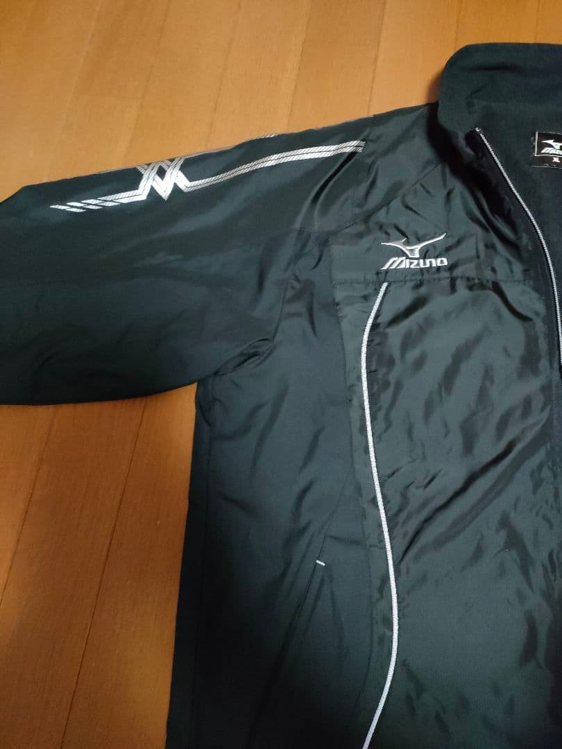 Mizuno　ウィンドブレーカー 上下セット