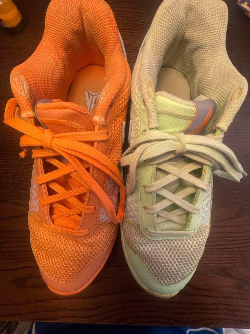 NIKE JA 1 EP ジャ1 27cm