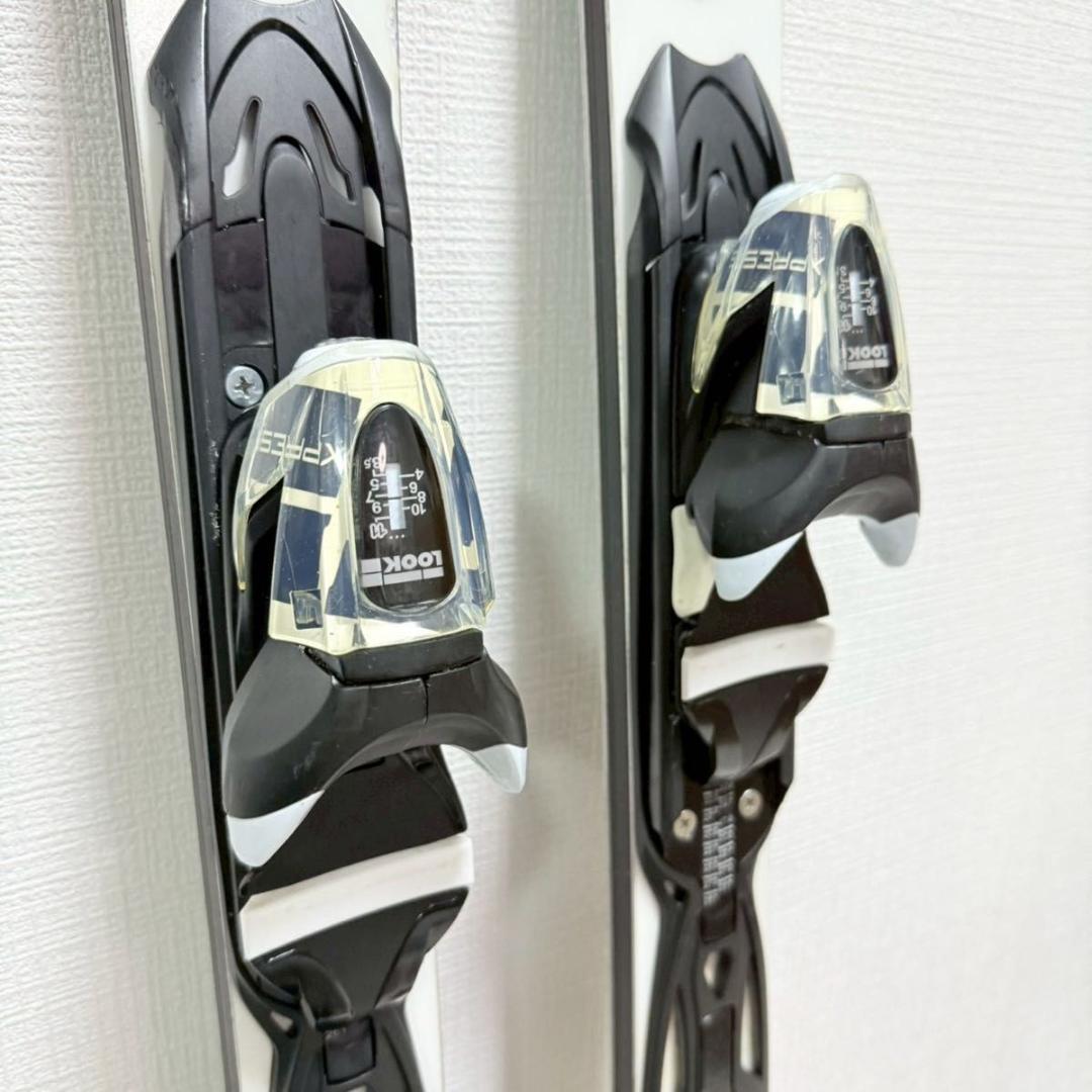 HEAD World Cup Rebels I.SL RD ビィンディング付き