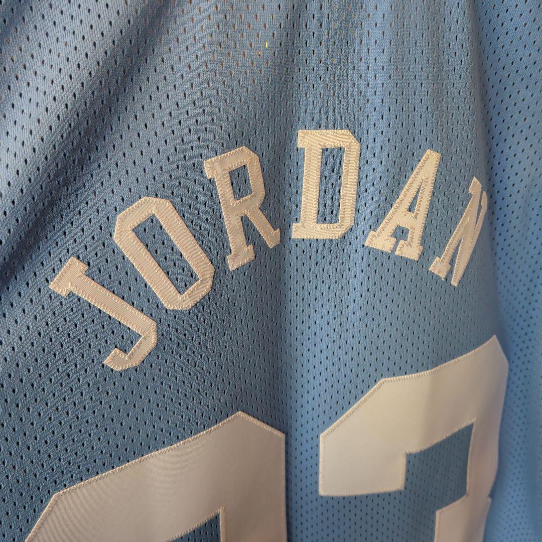 Mitchell&Ness MICHAEL JORDAN バスケ ユニフォーム