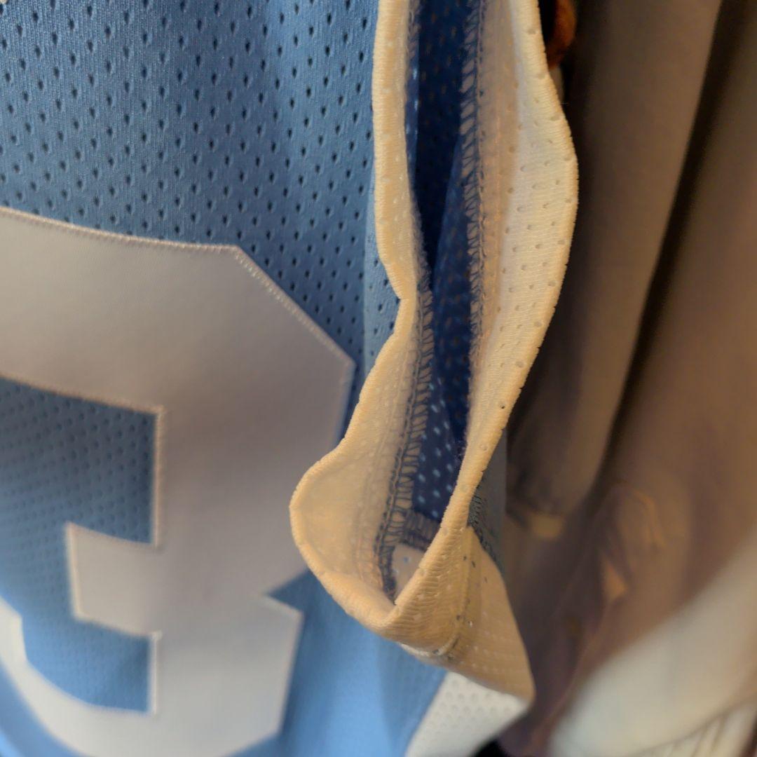 Mitchell&Ness MICHAEL JORDAN バスケ ユニフォーム