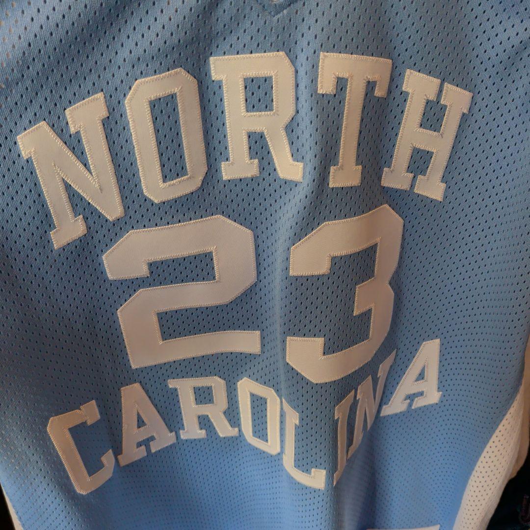 Mitchell&Ness MICHAEL JORDAN バスケ ユニフォーム