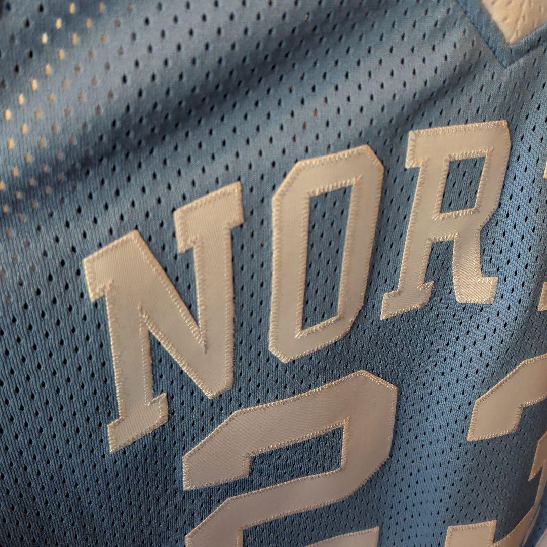 Mitchell&Ness MICHAEL JORDAN バスケ ユニフォーム