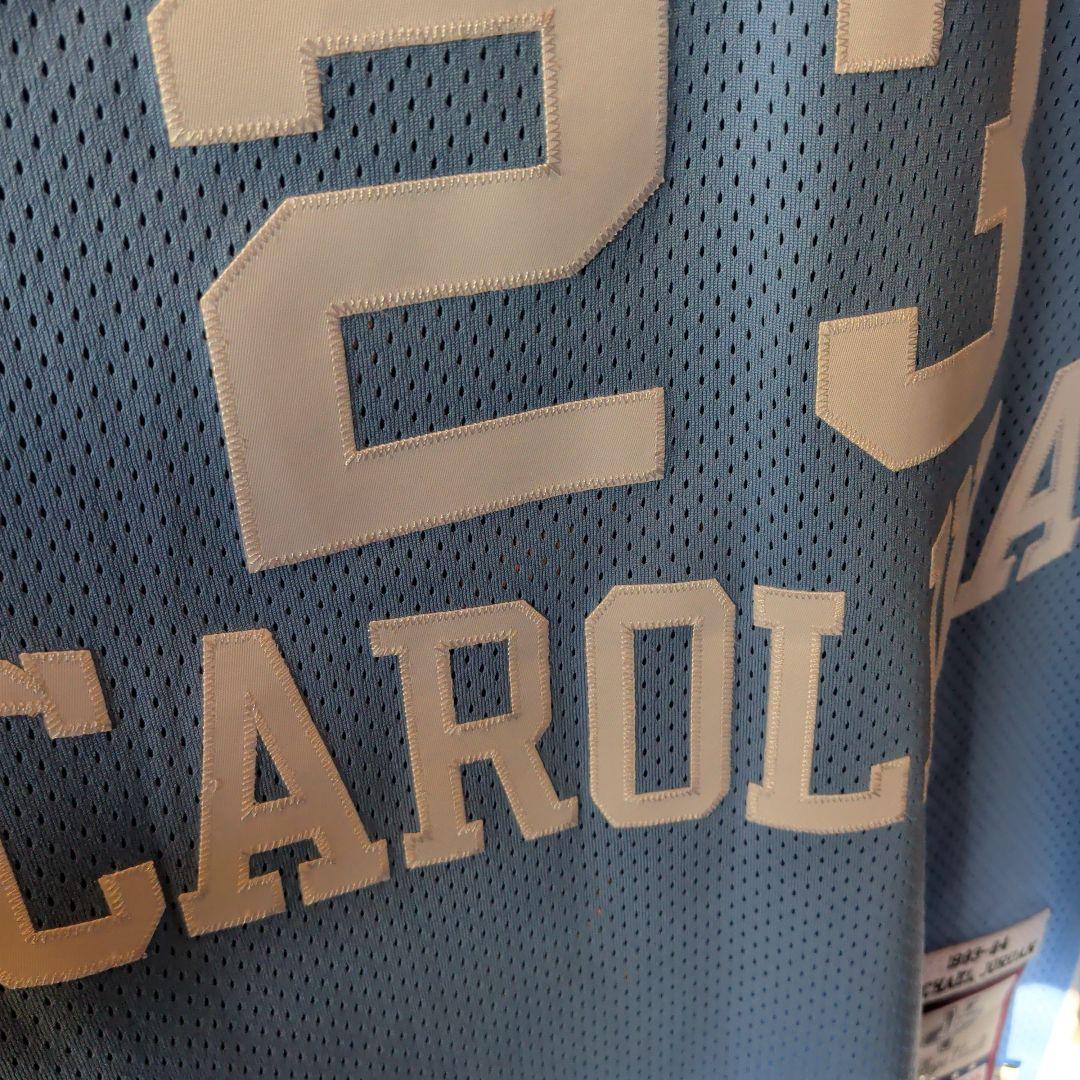 Mitchell&Ness MICHAEL JORDAN バスケ ユニフォーム