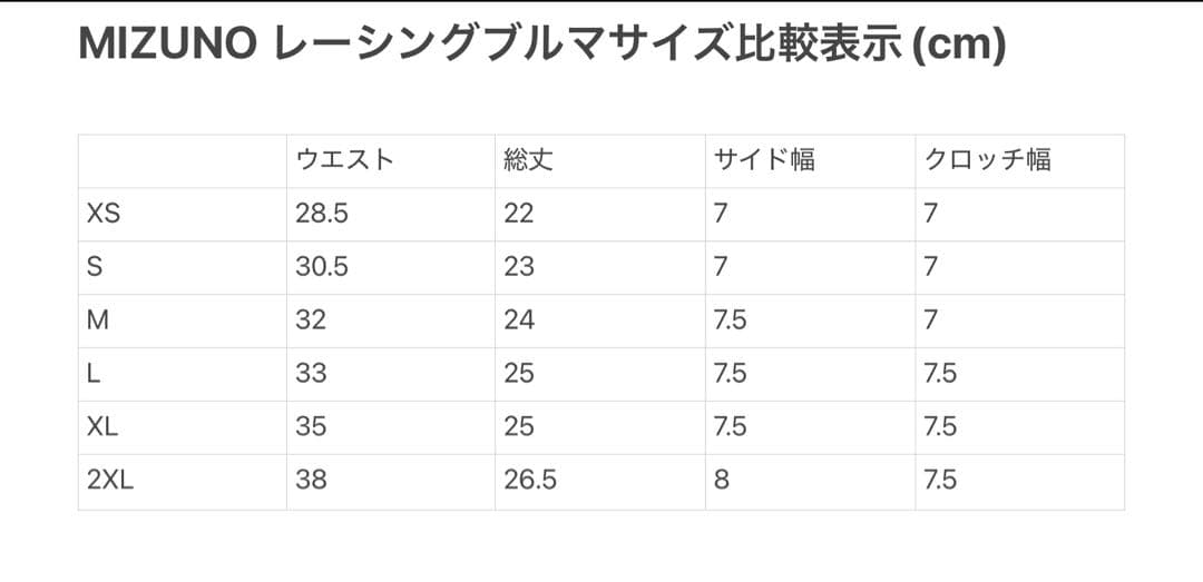 【新モデル】 MIZUNO ハイレグレーシングブルマ(ネイビー2XLサイズ)