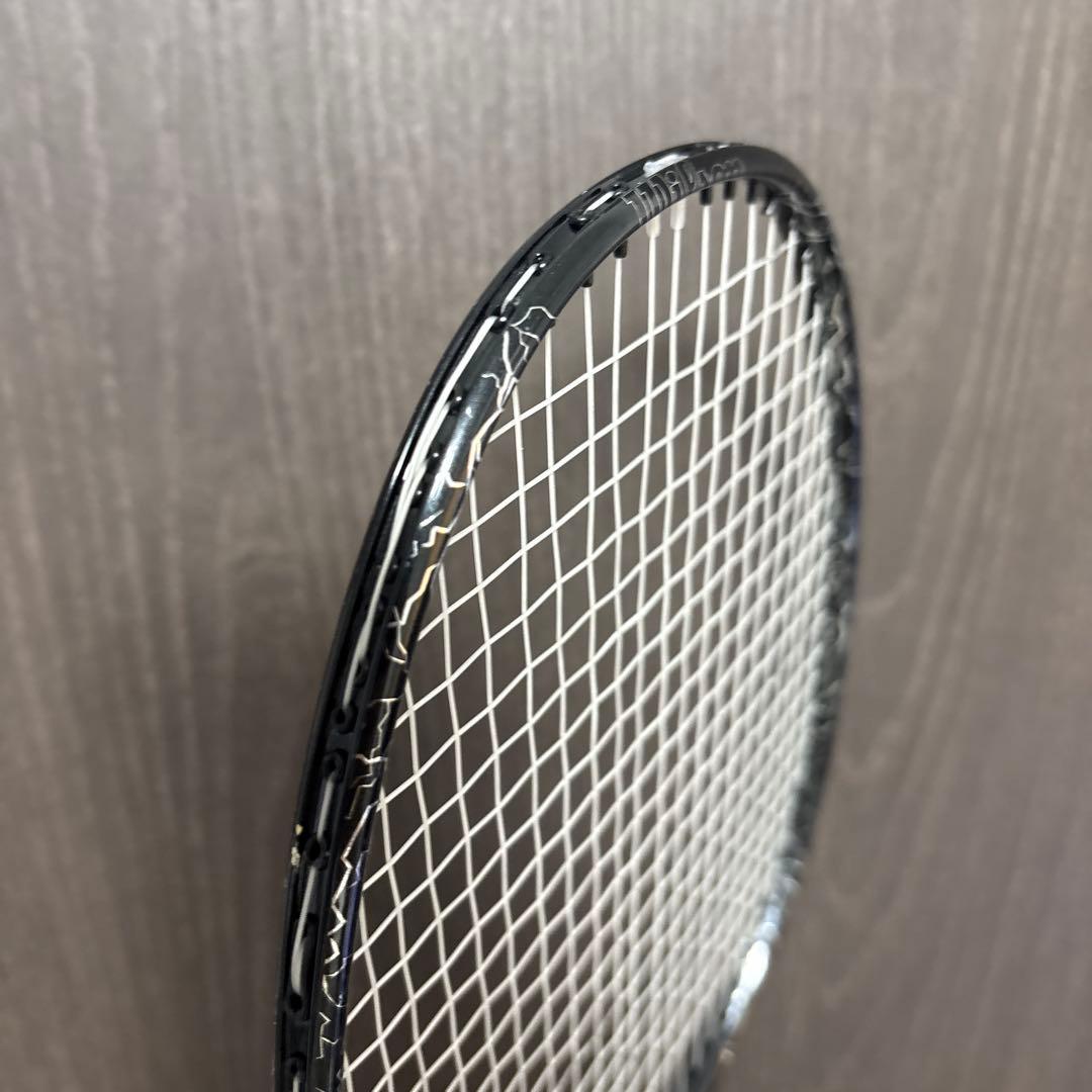 美品 ウィルソンWilson ベルテックス9000 vertex