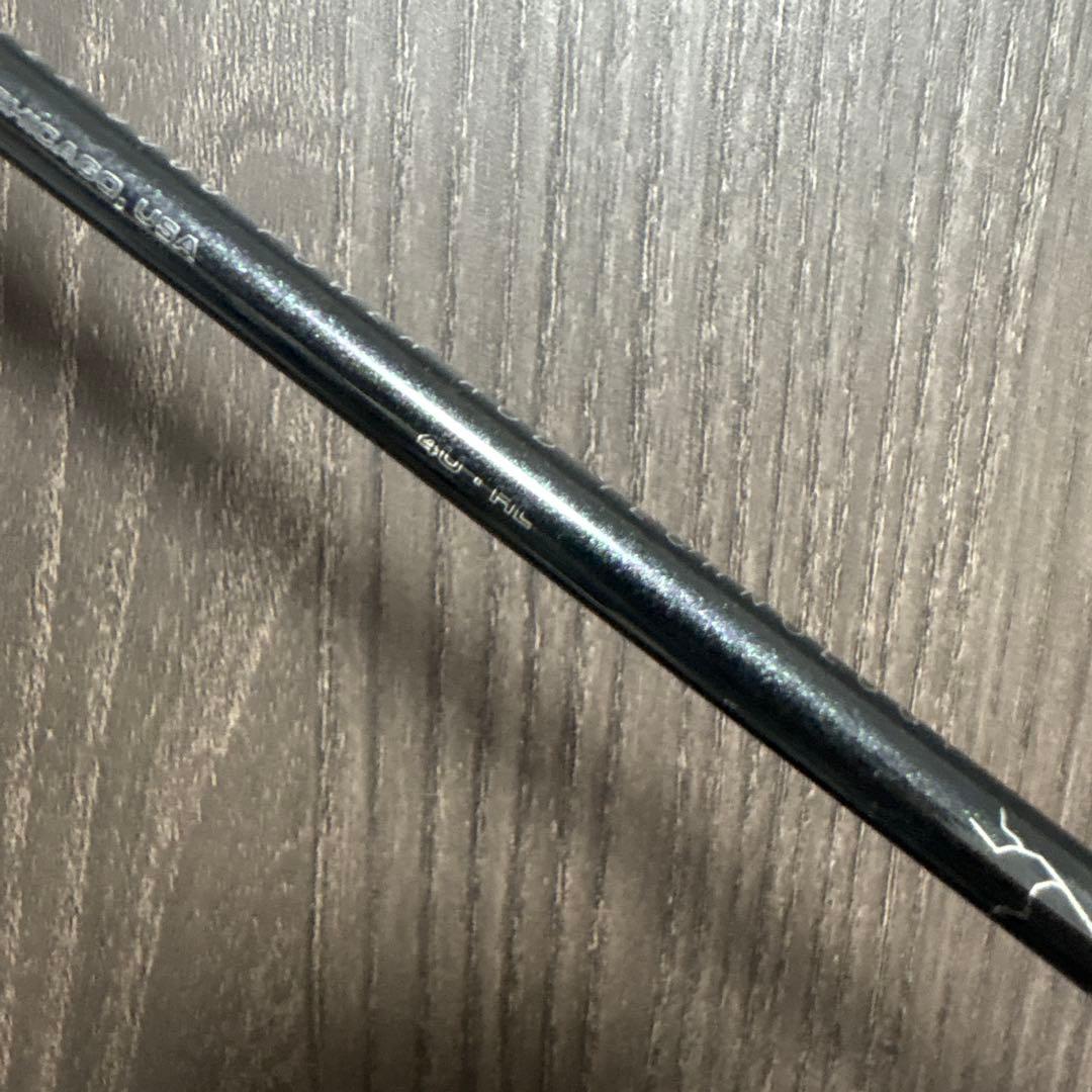 美品 ウィルソンWilson ベルテックス9000 vertex
