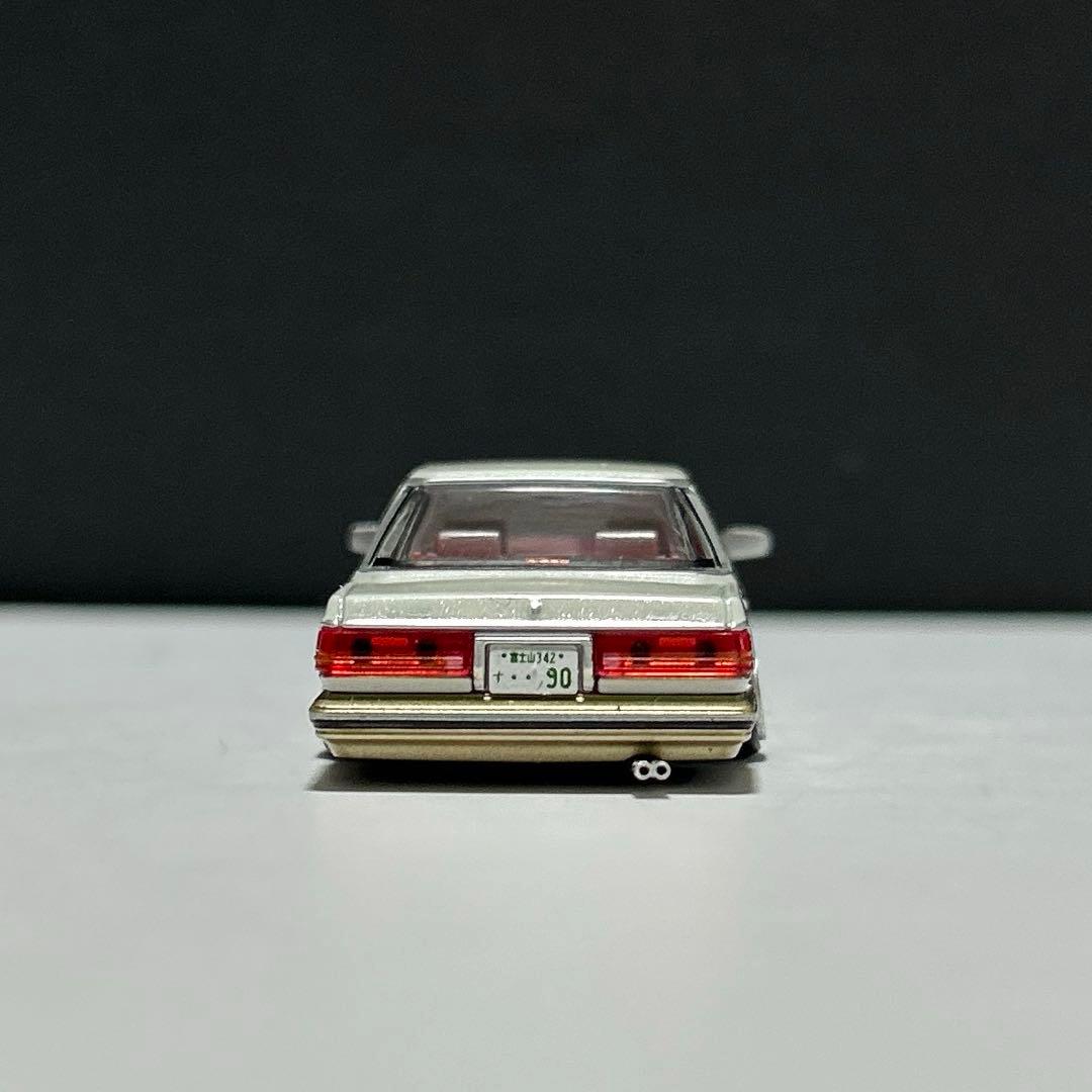 1/64 トミカリミテッドヴィンテージネオ　クラウン改