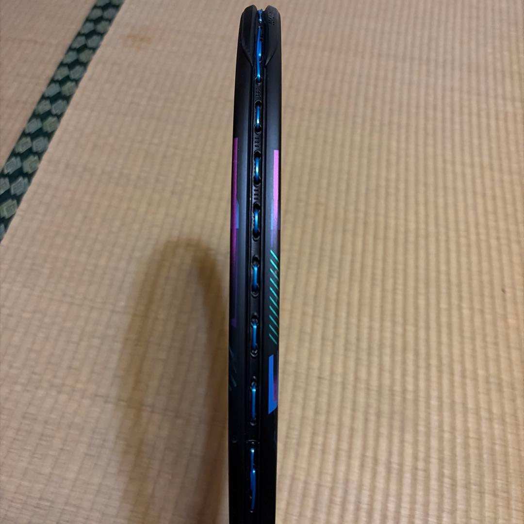 2本セット　ヨネックスYONEX VCORE pro 100