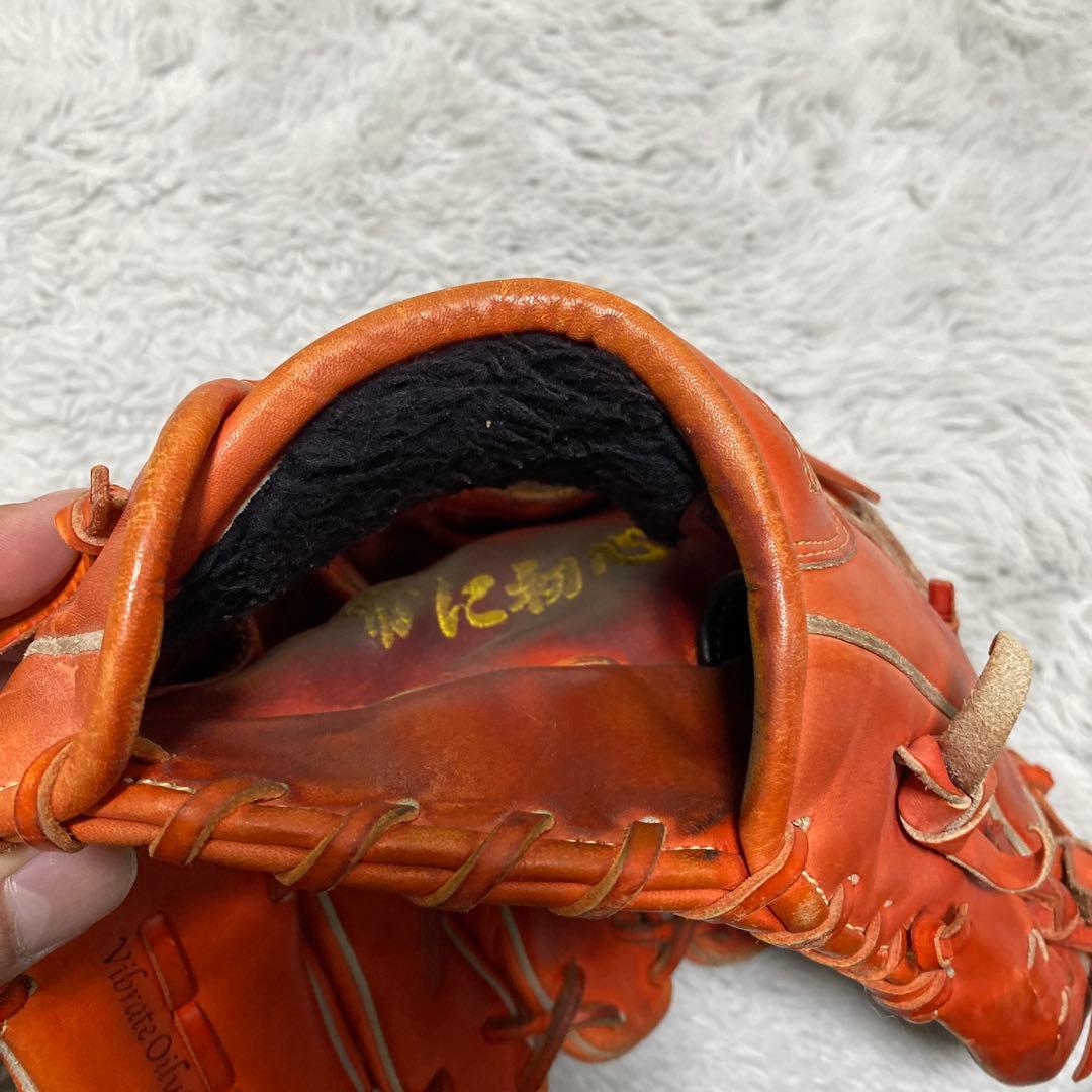 Mizuno Global Elite 右投げ用グローブ