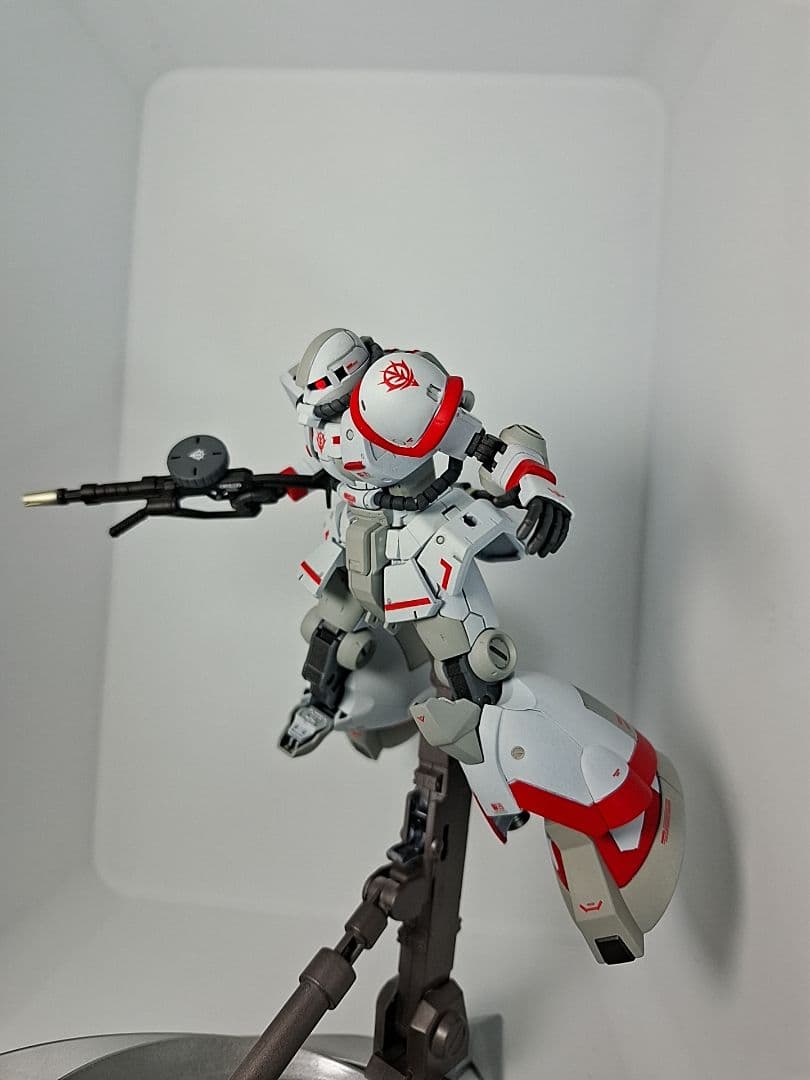 ガンプラ 製作依頼 作例集