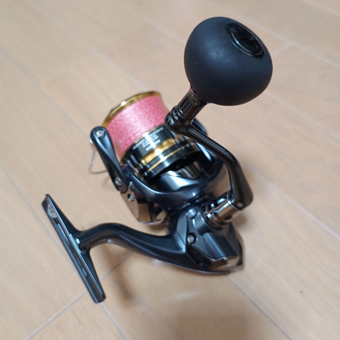 21 アルテグラ C5000XG