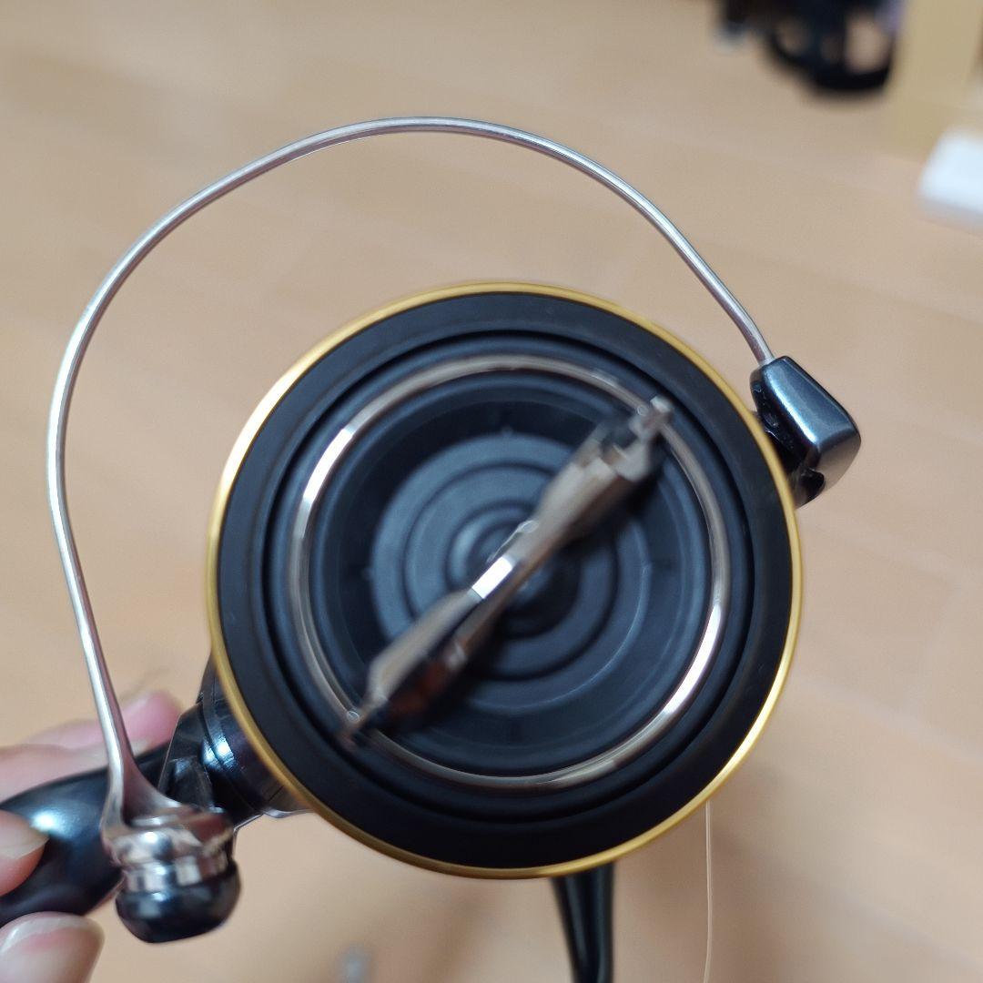 21 アルテグラ C5000XG