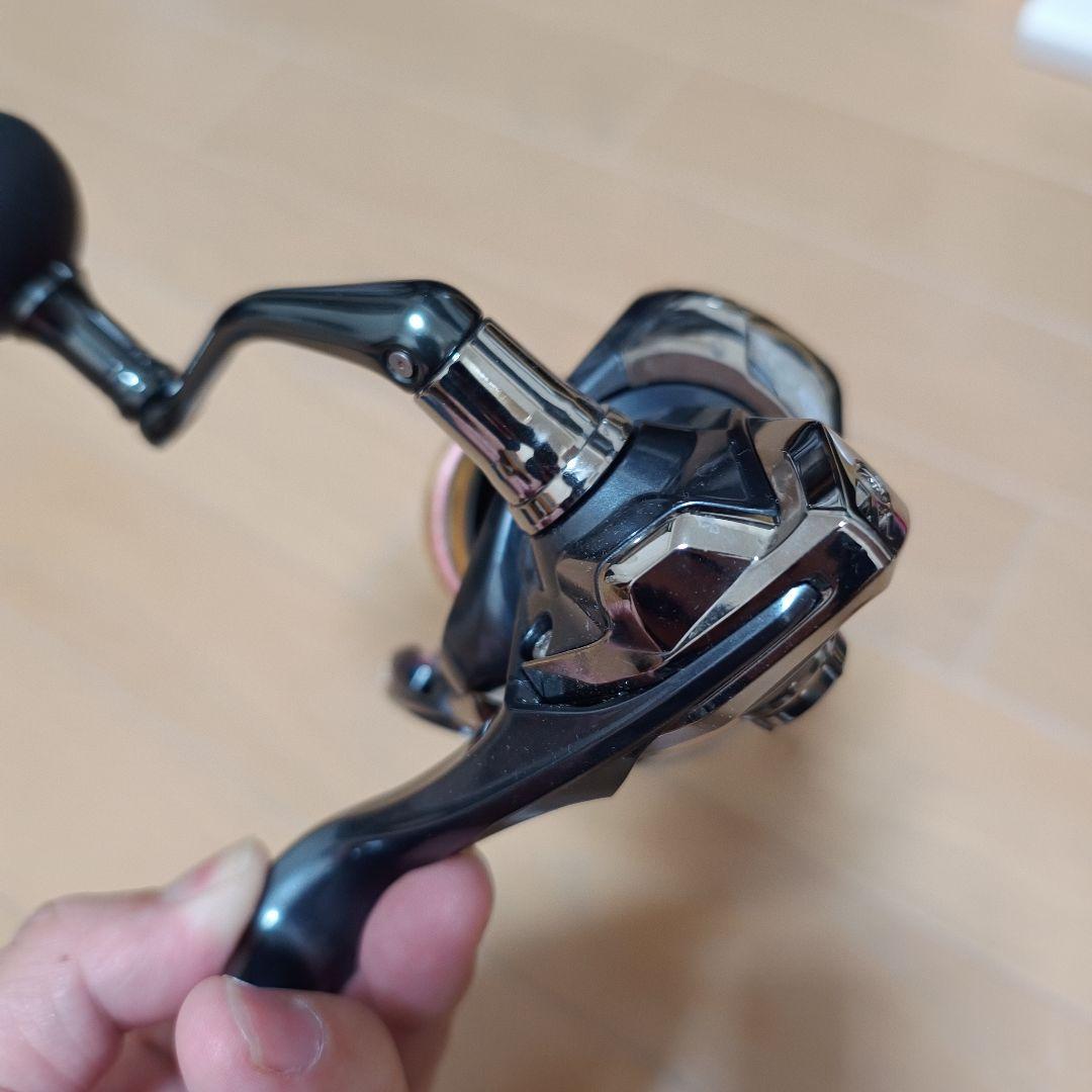 21 アルテグラ C5000XG