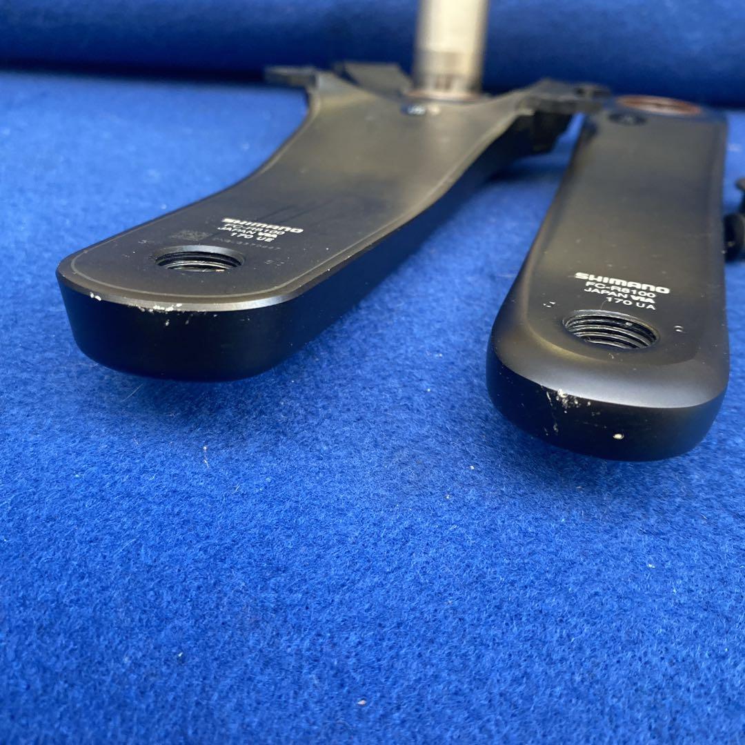 シマノ FC-R8100