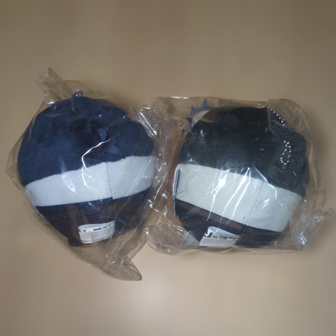新品　チェンソーマン レゼ編　ふわコロりん 悪魔セット5点 内2点特典