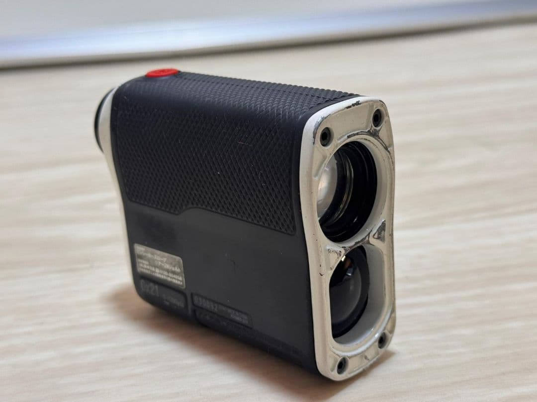 Bushnell Tour Z6 JOLT ゴルフ用距離計