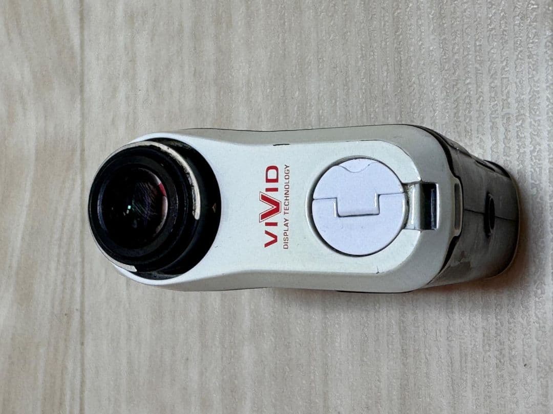 Bushnell Tour Z6 JOLT ゴルフ用距離計