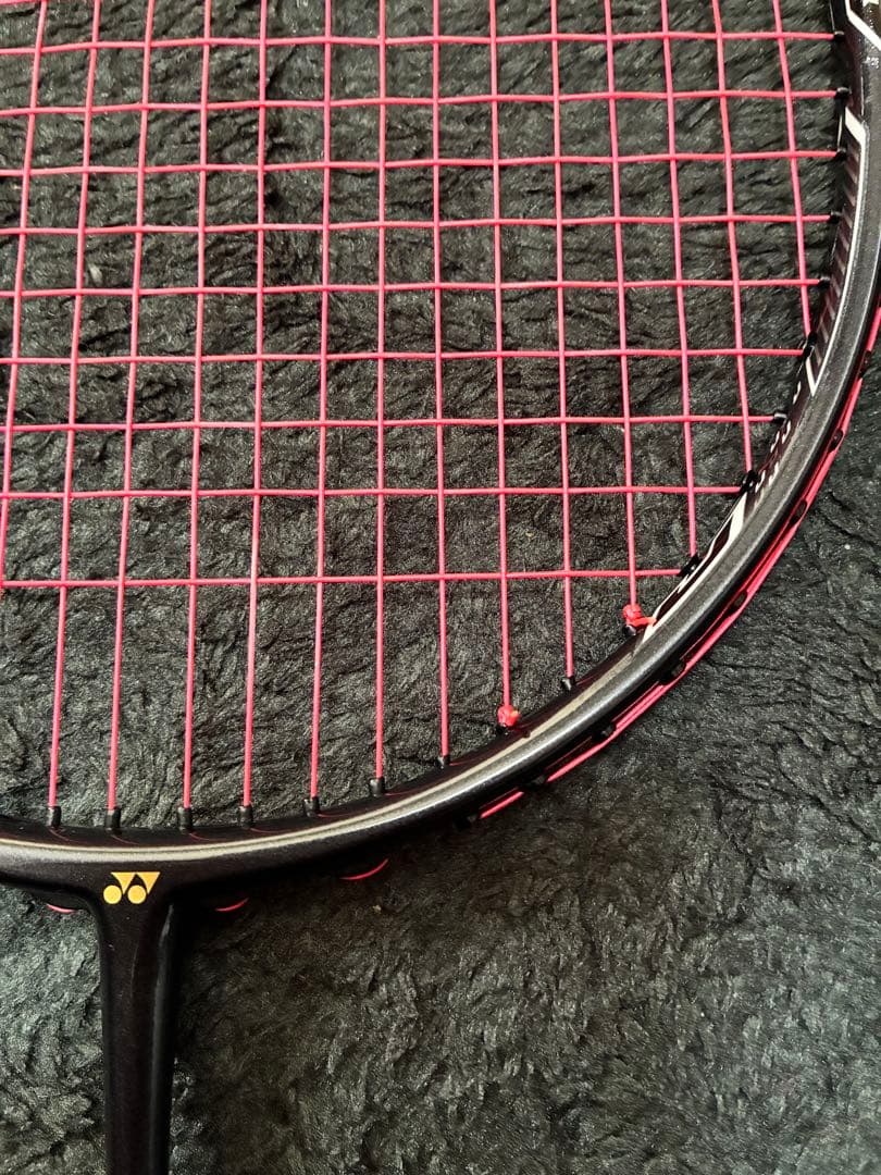 YONEX DUORA7 バドミントンラケット