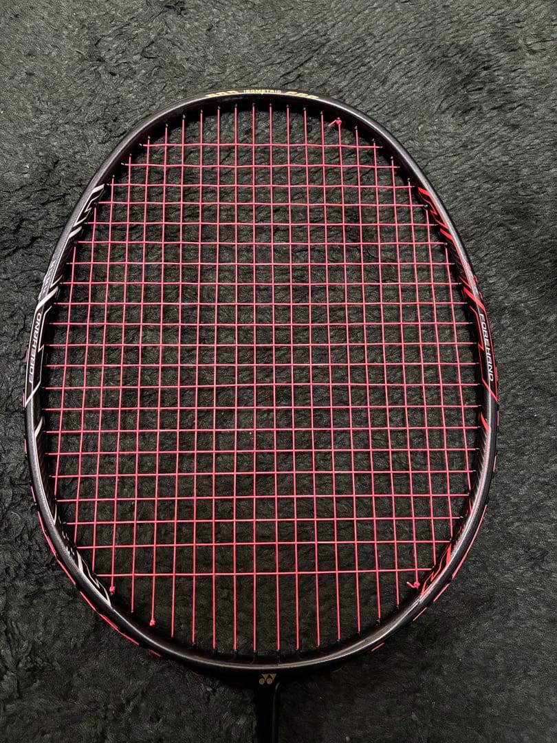 YONEX DUORA7 バドミントンラケット