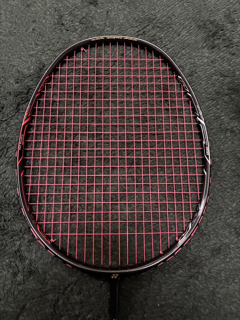 YONEX DUORA7 バドミントンラケット