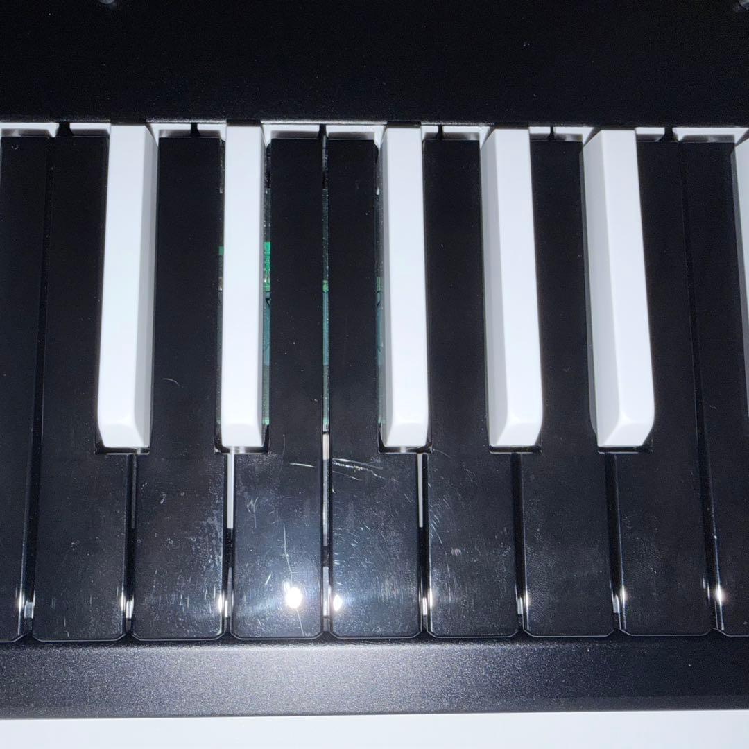 【限定モデル】KORG minilogue xd Inverted (反転鍵盤)