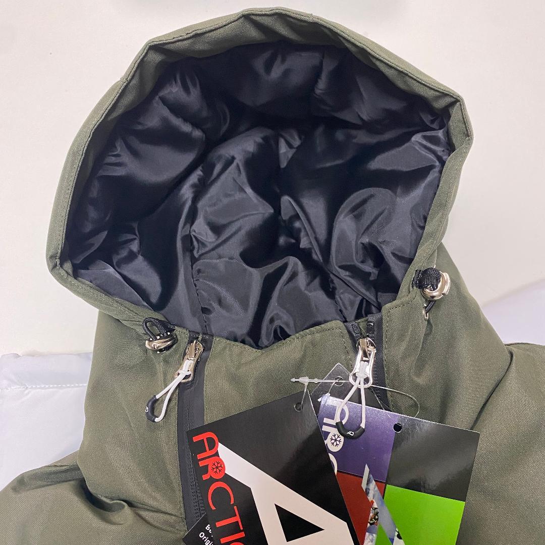 AQ OUTERWEAR スノーボードウェア 上下セット レディース Lサイズ