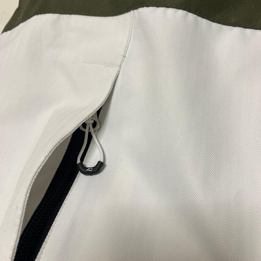 AQ OUTERWEAR スノーボードウェア 上下セット レディース Lサイズ
