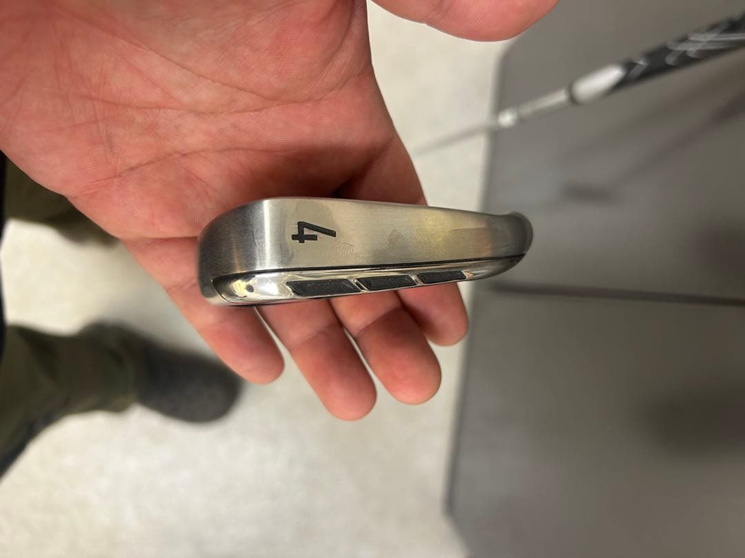 callaway レディース　セット　中古