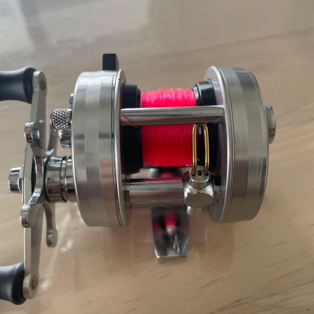 リール ABU Ambassadeur 1500c IAR