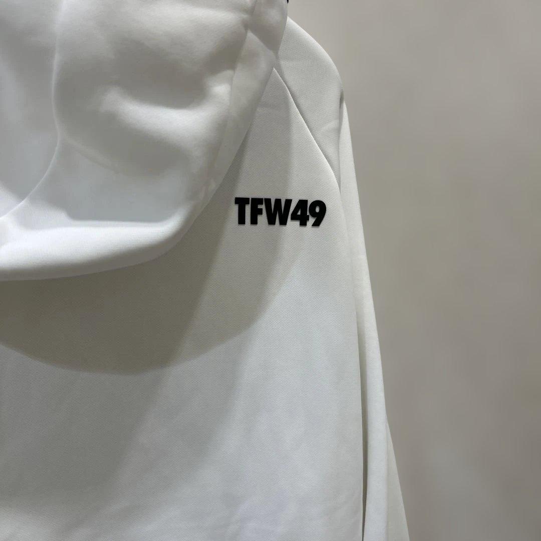 新品❤️TFW49❤️裏起毛スウェット