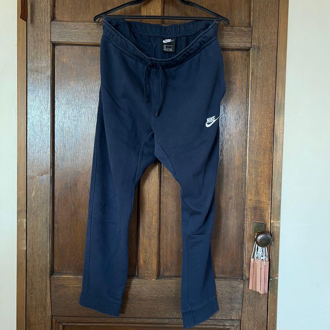 【Lサイズ】NIKE スウェットセットアップ