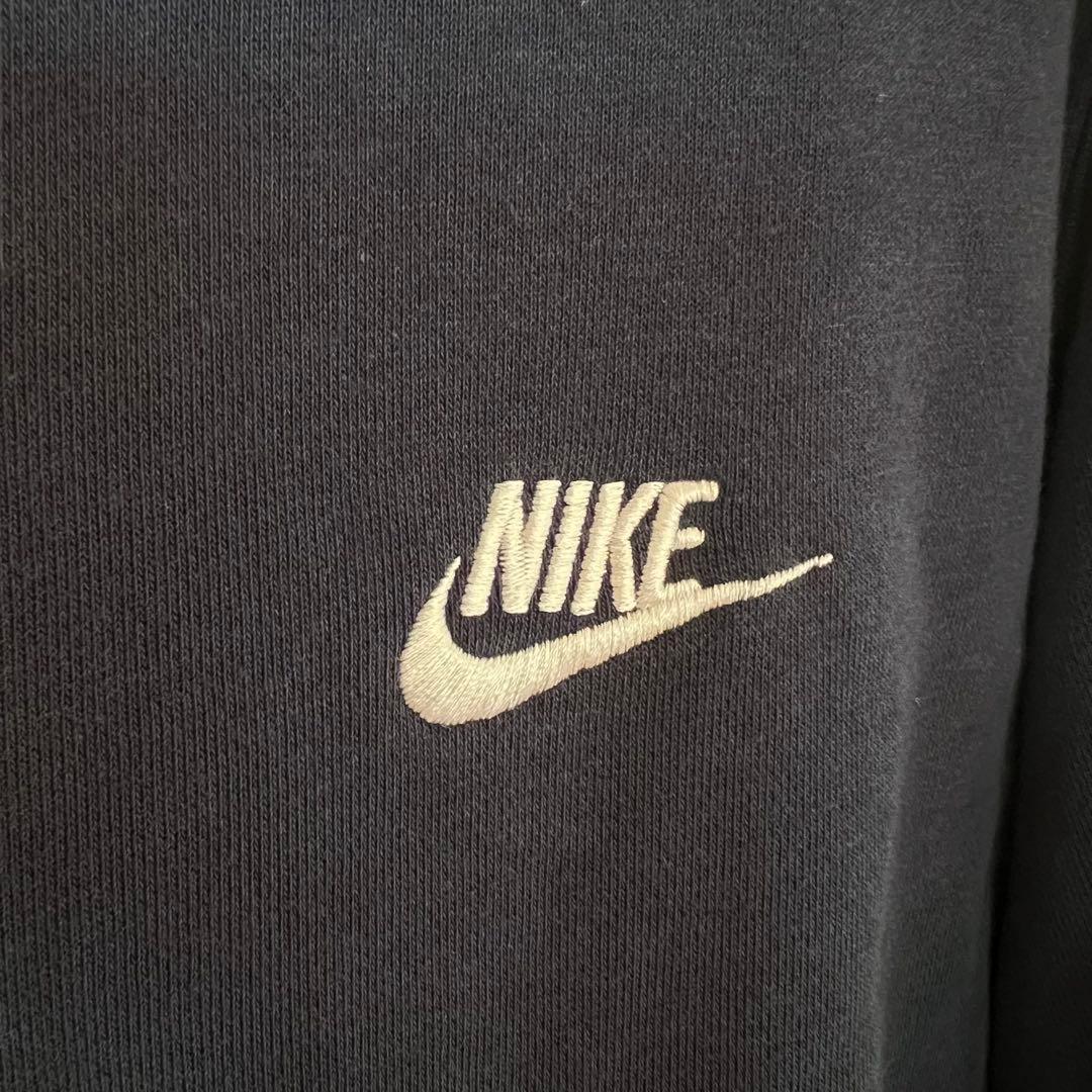 【Lサイズ】NIKE スウェットセットアップ