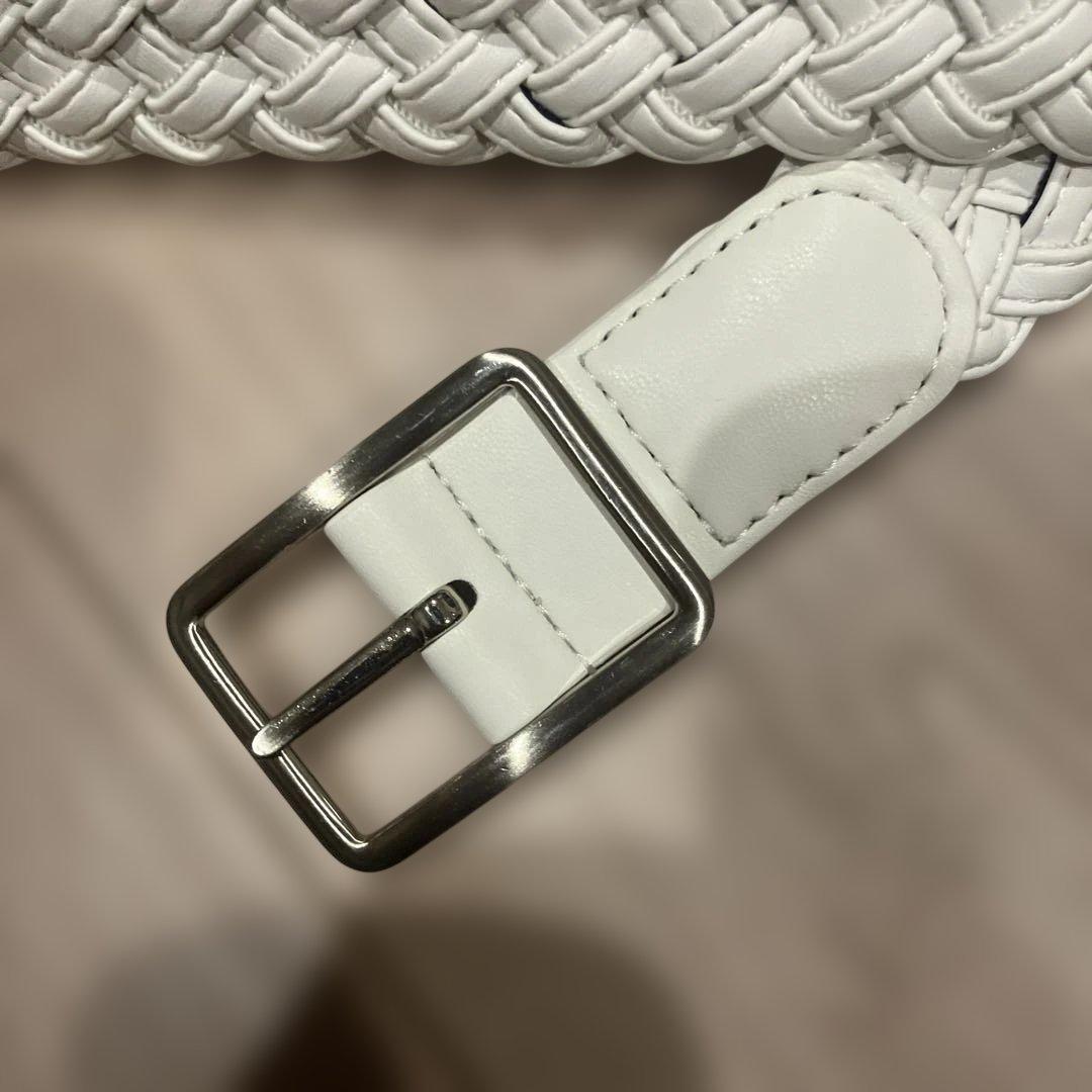 ADMIRAL MEN'S ベルト　リバーシブル　 アドミラル