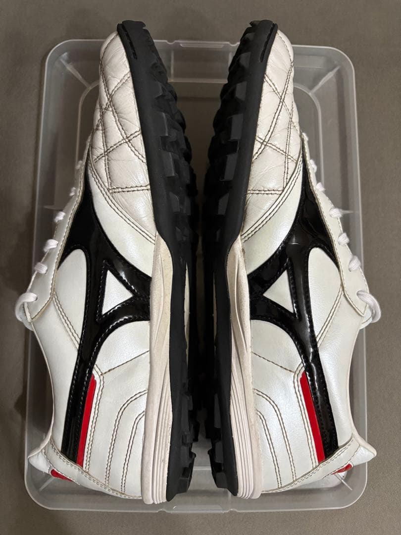Mizuno Morelia ミズノ　モレリア　tf トレーニングシューズ